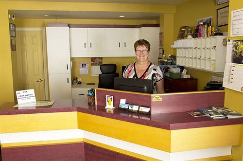 Motel Royal Cabano Luaran gambar
