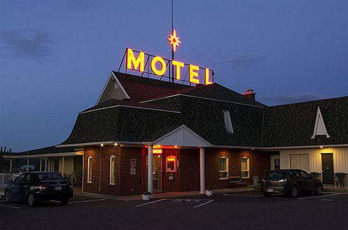 Motel Royal Cabano Luaran gambar