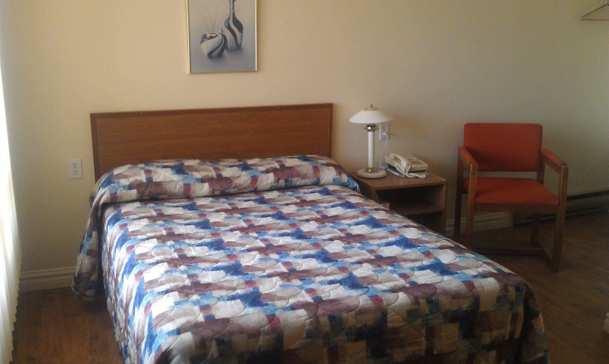 Motel Royal Cabano Luaran gambar