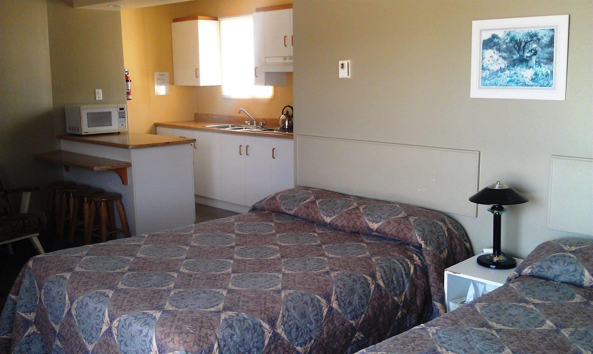 Motel Royal Cabano Luaran gambar