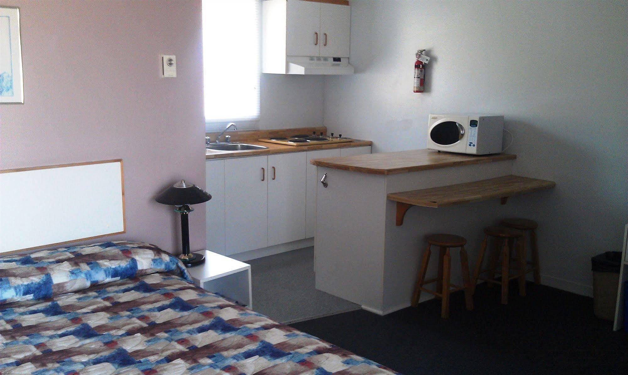 Motel Royal Cabano Luaran gambar