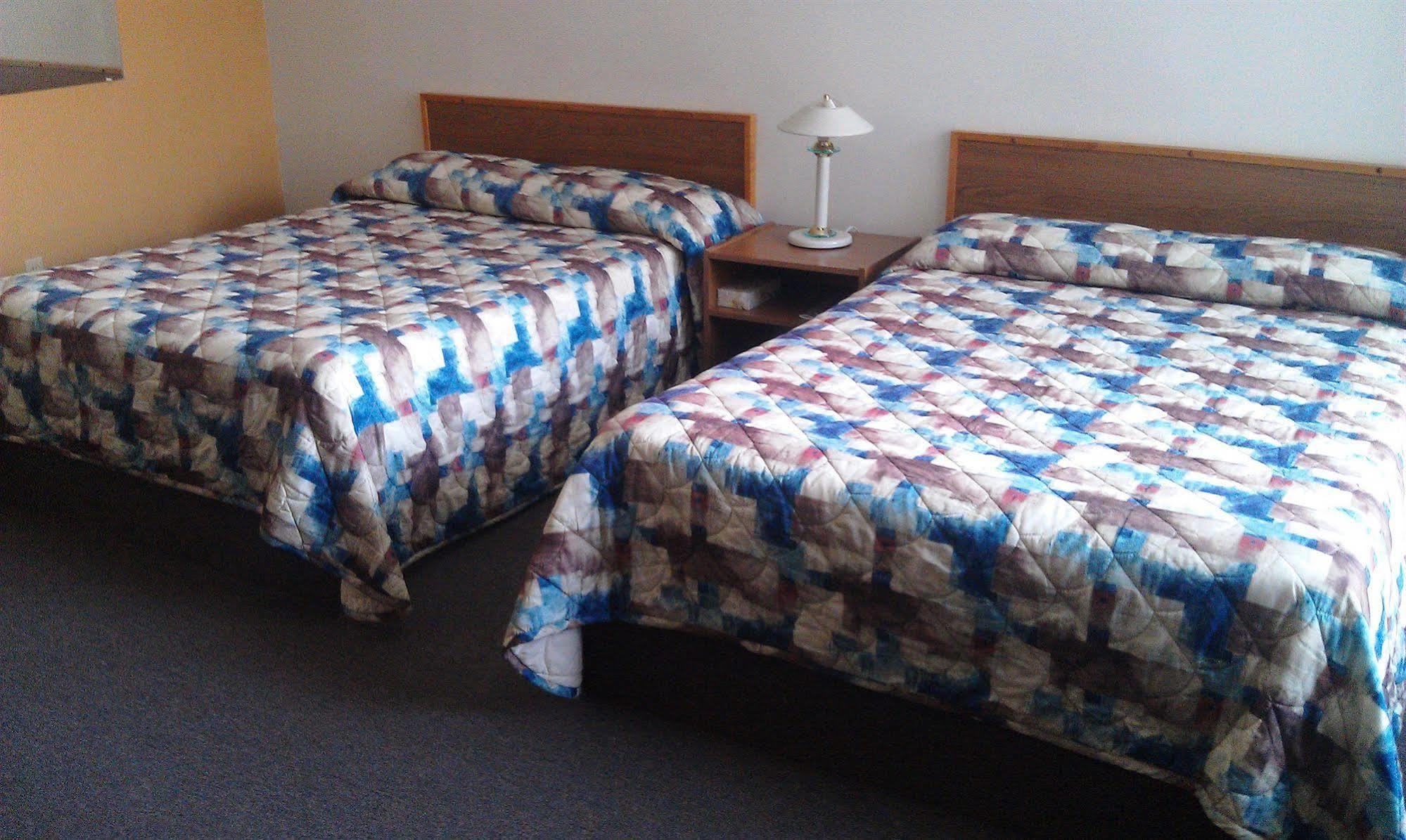 Motel Royal Cabano Luaran gambar