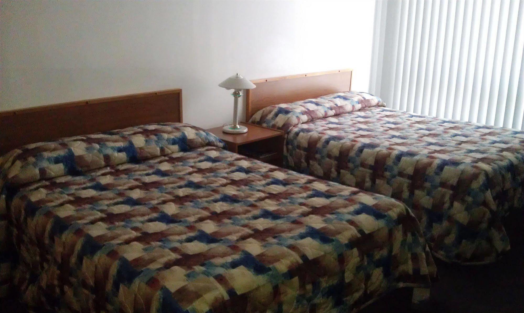 Motel Royal Cabano Luaran gambar